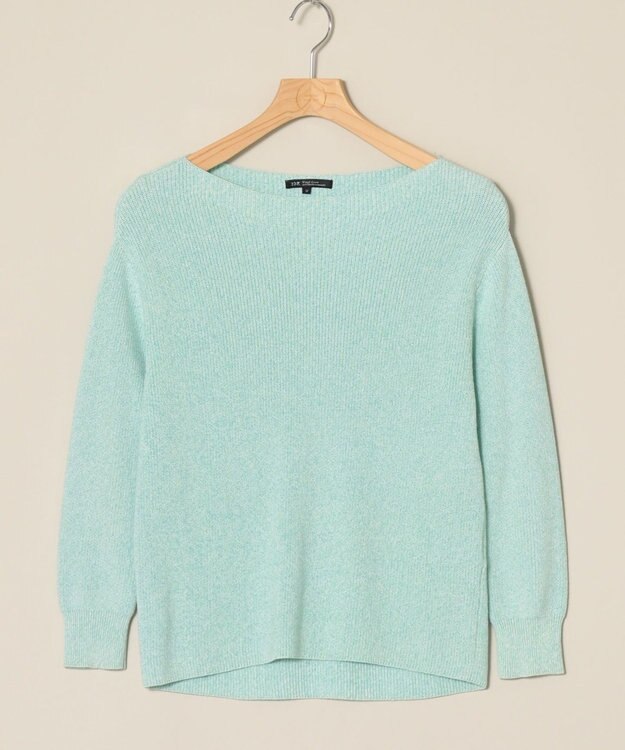 ONWARD Reuse Park 【23区】ニット春夏 グリーン