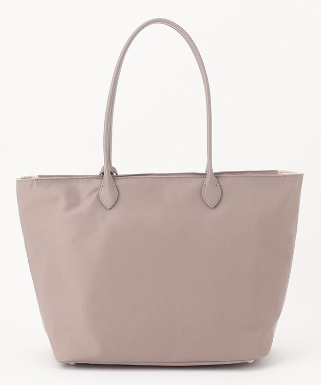 TOCCA 【一部WEB限定カラー】LAUREL NYLONBAG ナイロンバッグ ベージュ系