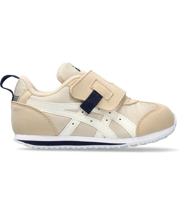 ASICS WALKING アイダホ MINI FW 2 ベージュ系