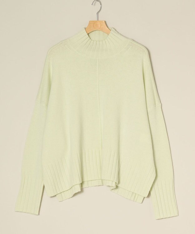 ONWARD Reuse Park 【ICB】ニット秋冬 グリーン