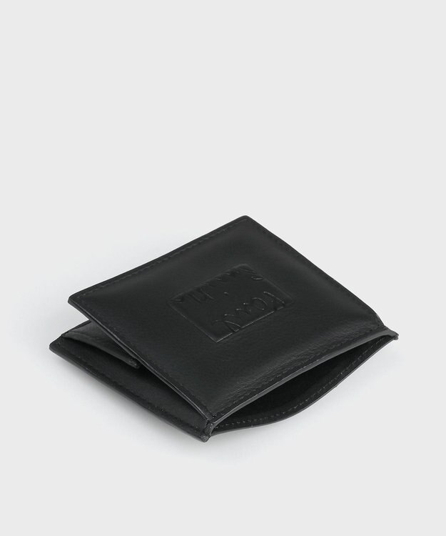 Paul Smith ソフティパデッド コインケース ブラック