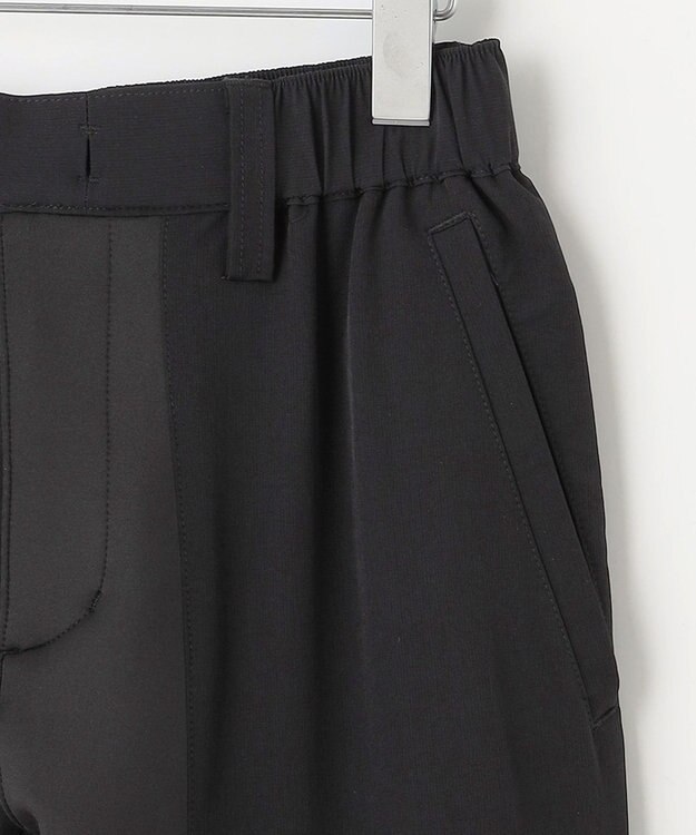 PW CIRCULUS 【MEN】ダンボールパンツ ブラック系