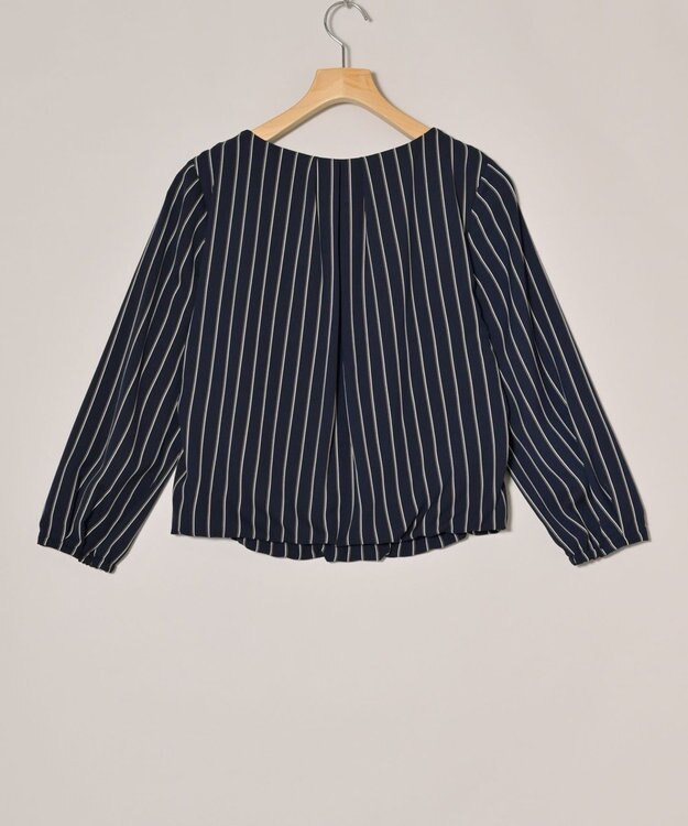 ONWARD Reuse Park 【組曲】カットソー春夏 ネイビー