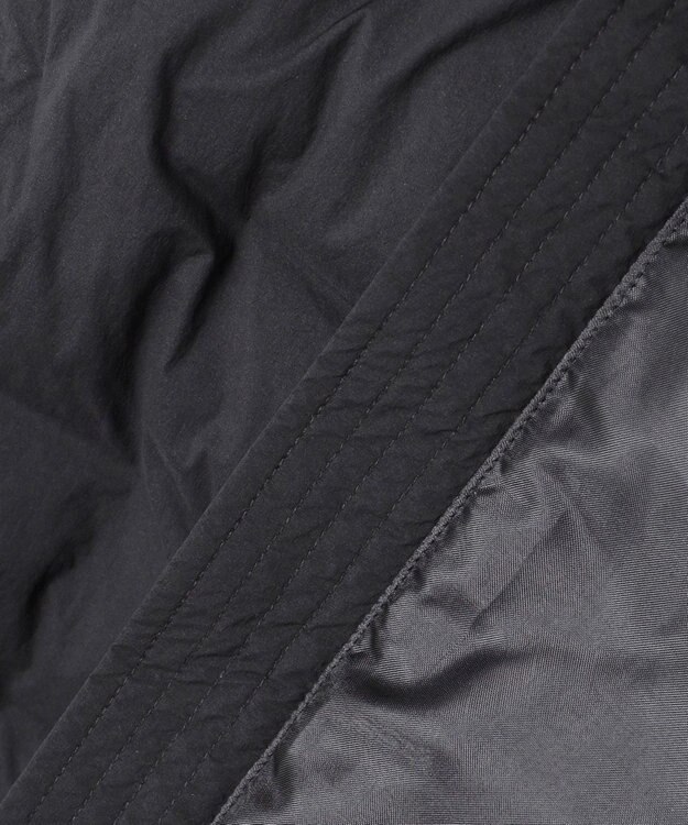 J.PRESS KIDS 【140-170cm】中綿ショートコート ブラック系