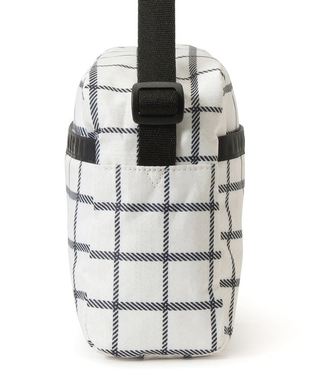 LeSportsac DANIELLA CROSSBODY/モノクラスチェック モノクラスチェック