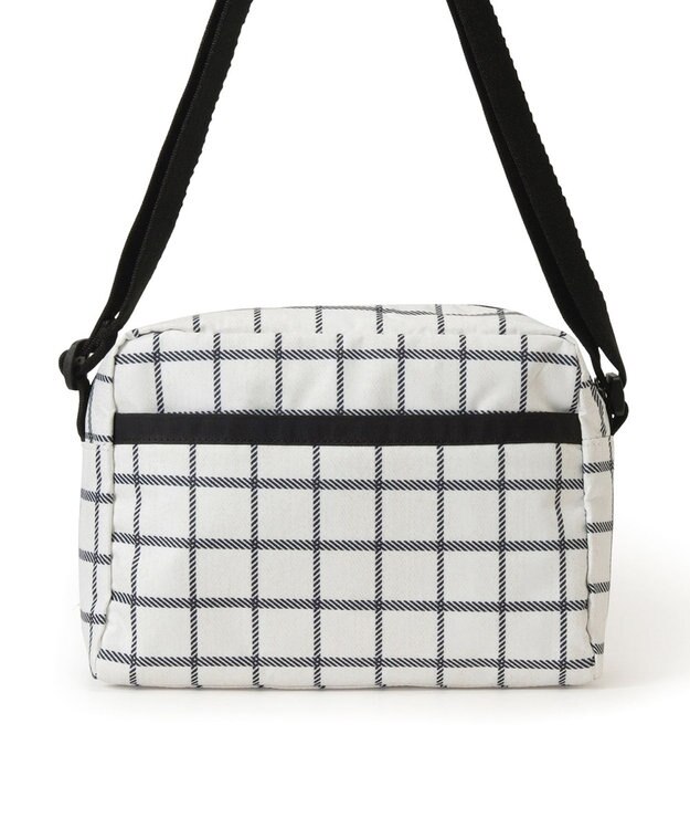 LeSportsac DANIELLA CROSSBODY/モノクラスチェック モノクラスチェック