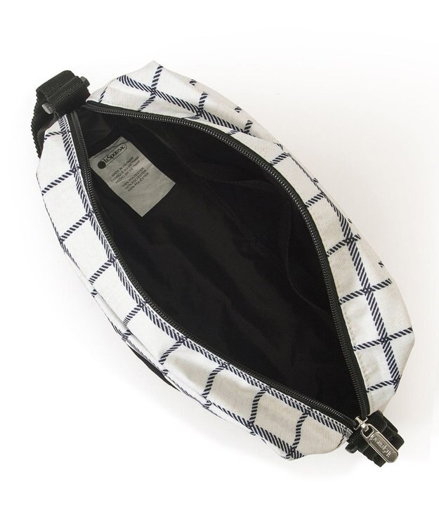 LeSportsac DANIELLA CROSSBODY/モノクラスチェック モノクラスチェック