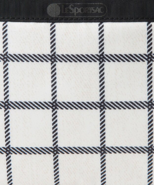 LeSportsac DANIELLA CROSSBODY/モノクラスチェック モノクラスチェック