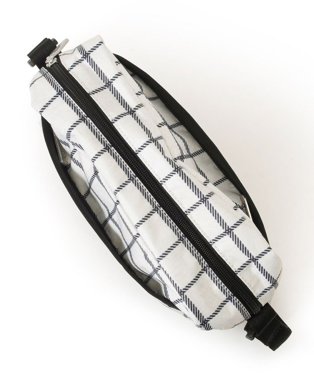 LeSportsac DANIELLA CROSSBODY/モノクラスチェック モノクラスチェック