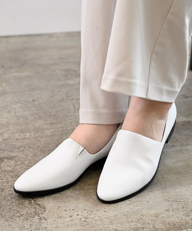 APOM カバースリッポン30 ホワイト