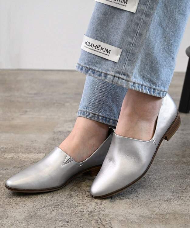 APOM カバースリッポン30 ダークシルバー