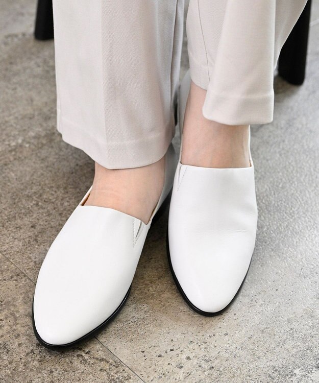 APOM カバースリッポン30 ホワイト