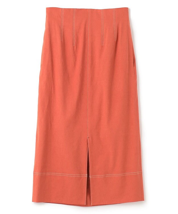 BEIGE， FOURAS / スカート Punjab x Ecru