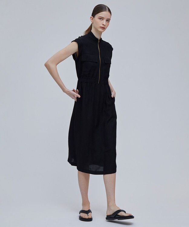 BEIGE， BERNARD / ドレス Black