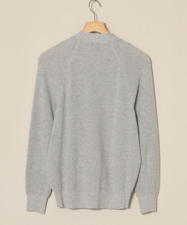 ONWARD Reuse Park 【any FAM】ニット春夏 グレー