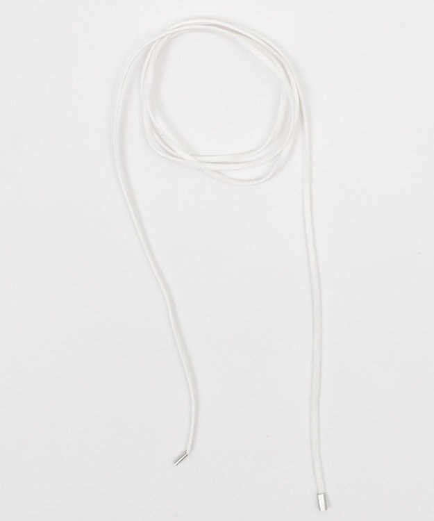 WEGO Lマルチロングチョーカー ホワイト