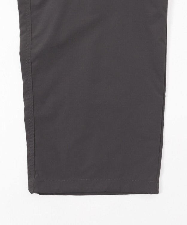 WEGO 【セットアップ対応ITEM】2WAYリップストップカーゴパンツ グレー