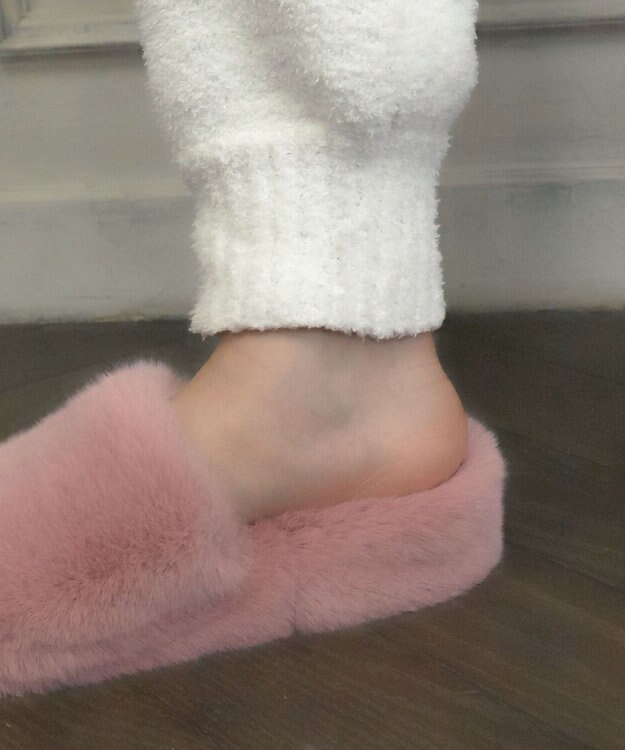 WEGO ロゴルームウェアセット ピンク