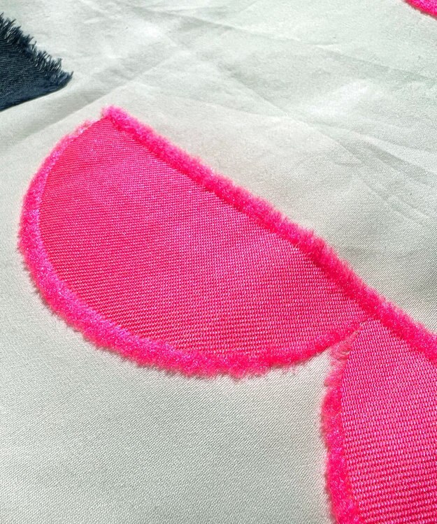 POLS EN サニーデイバッグ ホワイト