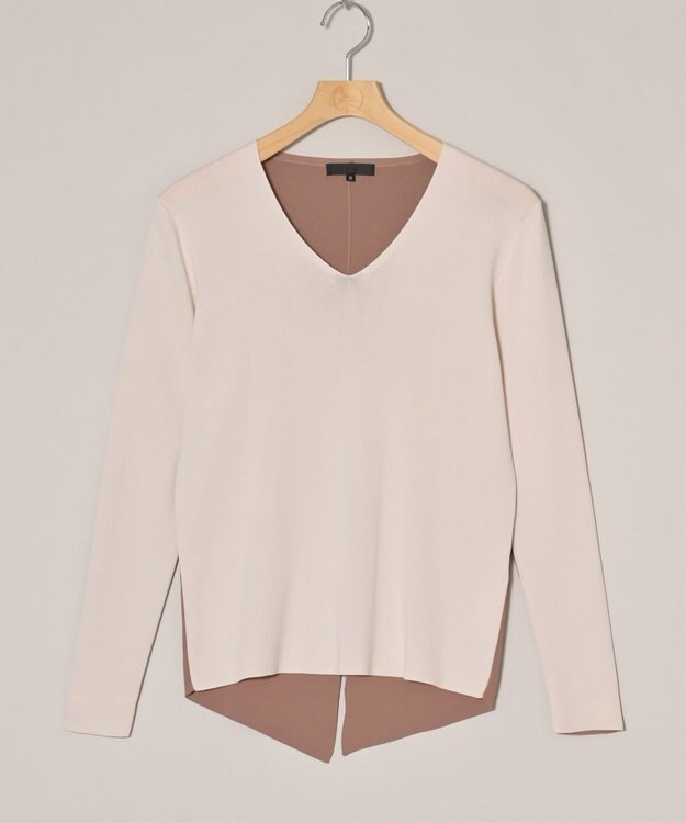 ONWARD Reuse Park 【ICB】ニット春夏 ピンク