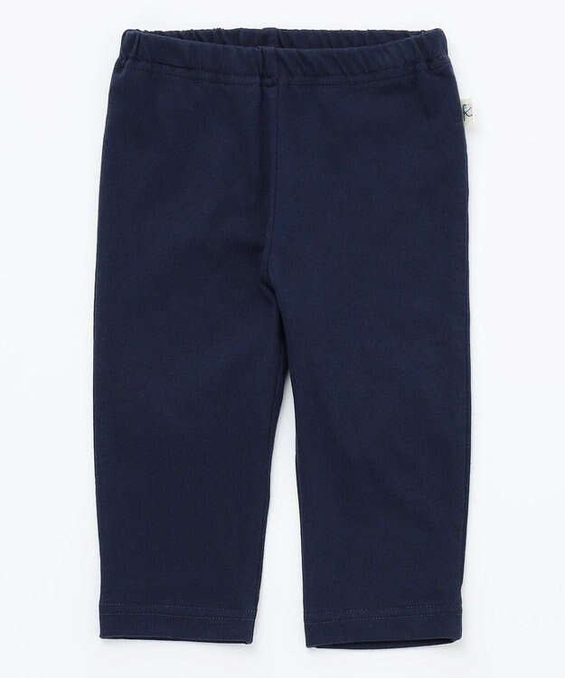 組曲 KIDS 【80-90㎝】ロンドントラベル セットアップ オフホワイト系5