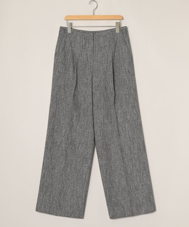 ONWARD Reuse Park 【ICB】パンツ秋冬 グレー