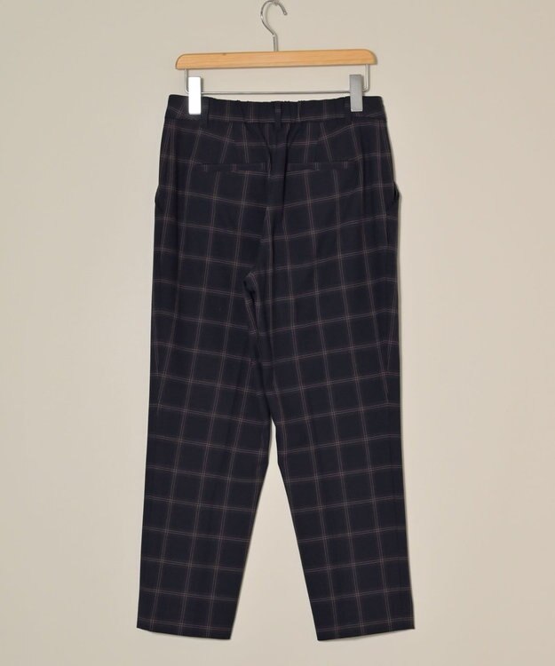 ONWARD Reuse Park 【any SiS】パンツ秋冬 ネイビー