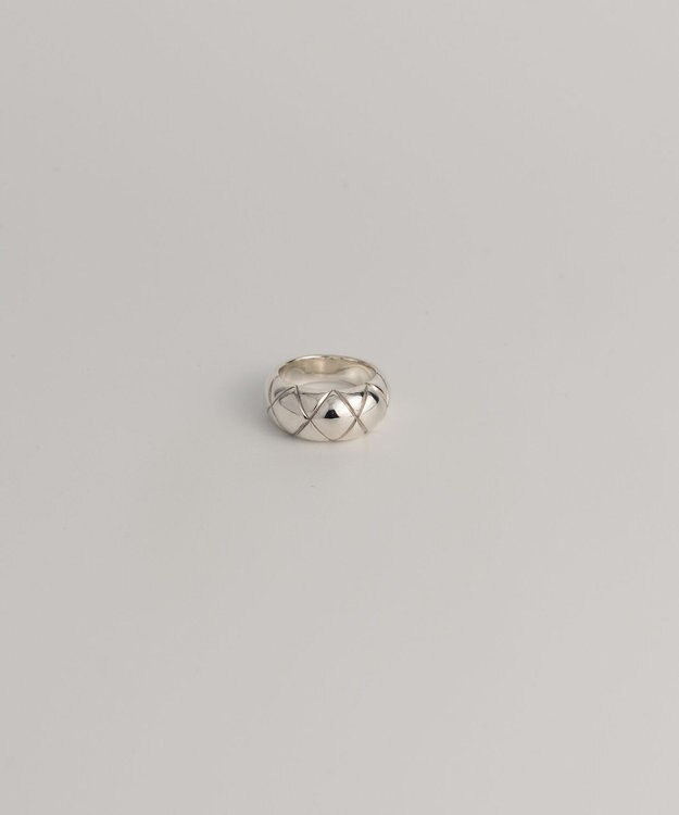 yoaa シルバー925 ミングル リング シルバー925