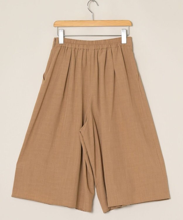 ONWARD Reuse Park 【any SiS】パンツ春夏 ブラウン