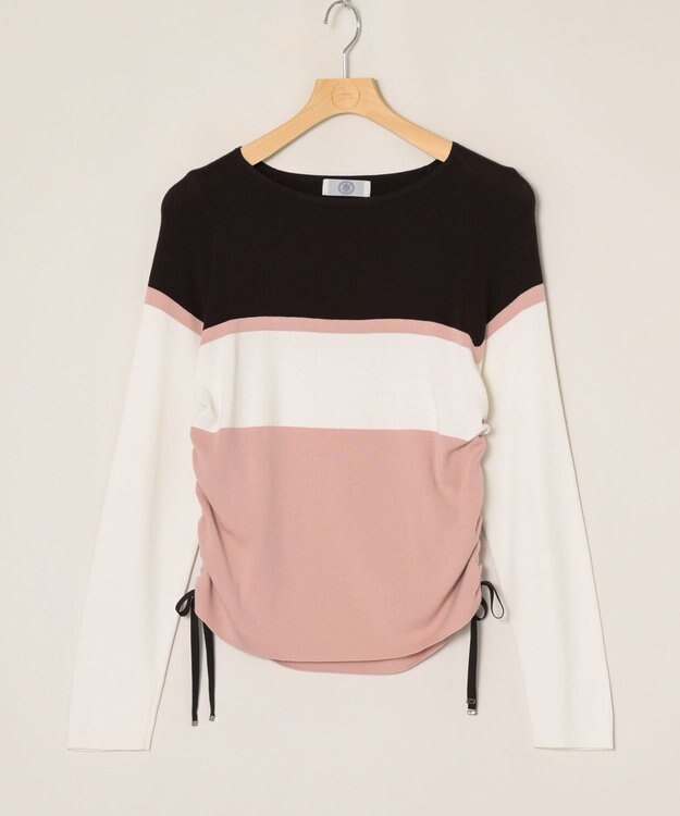 ONWARD Reuse Park 【J.PRESS】ニット秋冬 ピンク