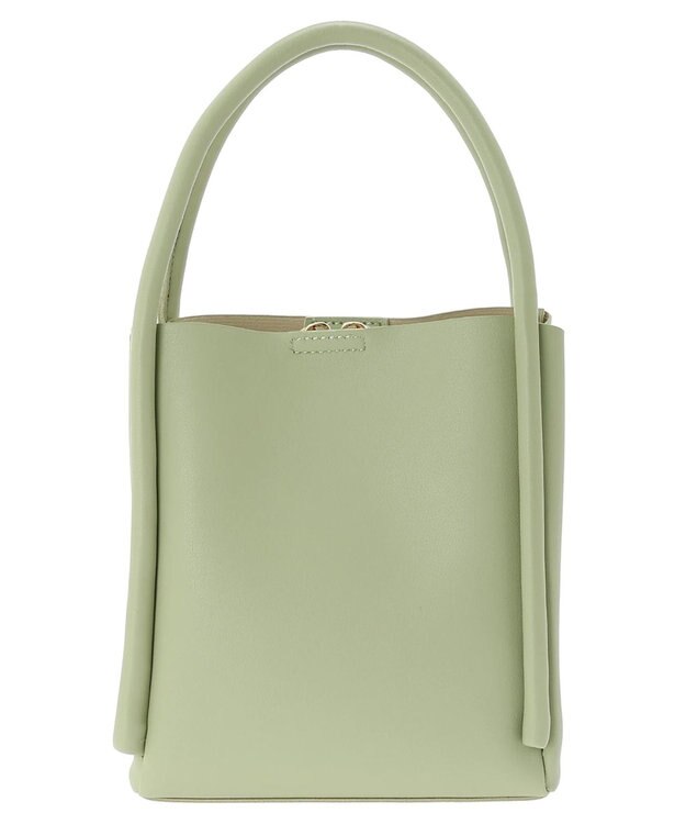 Green Parks ・軽量３口２ＷＡＹバッグ Light Green