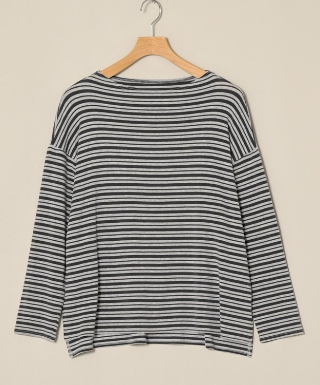 ONWARD Reuse Park 【23区】カットソー秋冬 グリーン