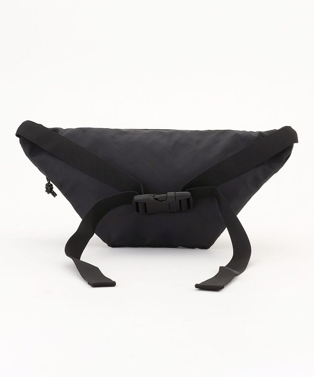 JOSEPH ABBOUD MOUNTAIN 【flowfold ・リサイクル素材を使用・メイン州でハンドメイド生産】-Rebel Fanny Pack ブラック系