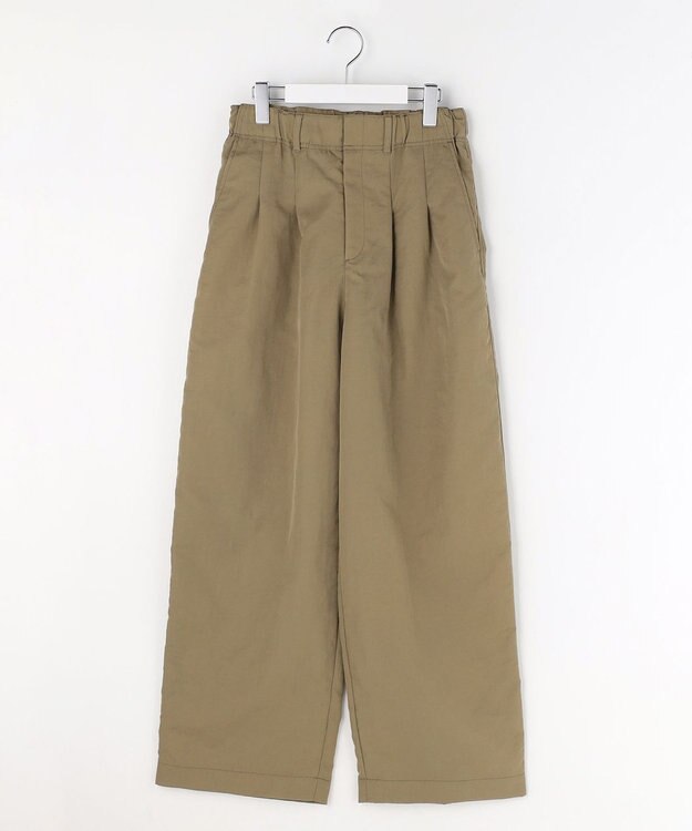 自由区 ヴィンテージツイルナイロン パンツ チノ