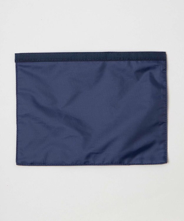 WEGO 【痛バ＆推し活】メッシュデコシートS ネイビー