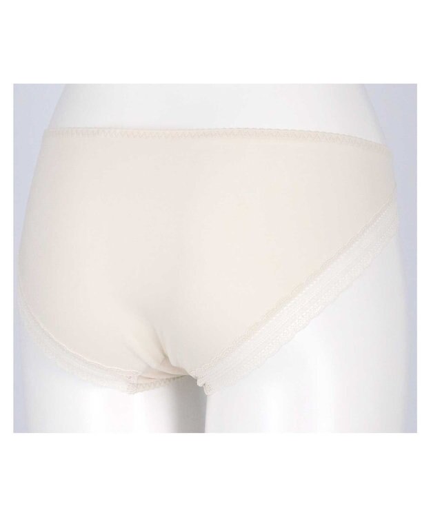 une nana cool MADE WITH LIBERTY FABRIC 364レース　ショーツ IV