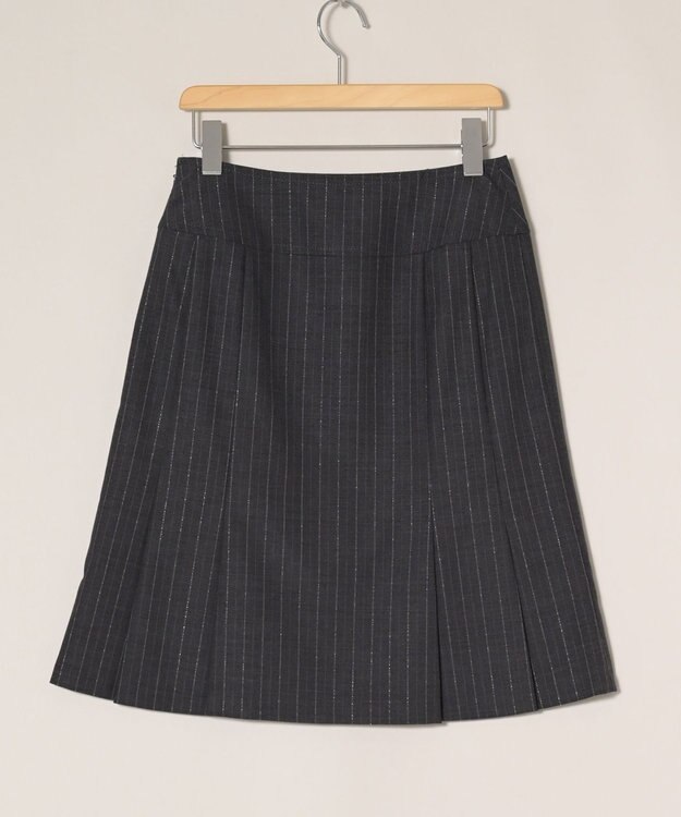 ONWARD Reuse Park 【any SiS】スカート春夏 ブラック