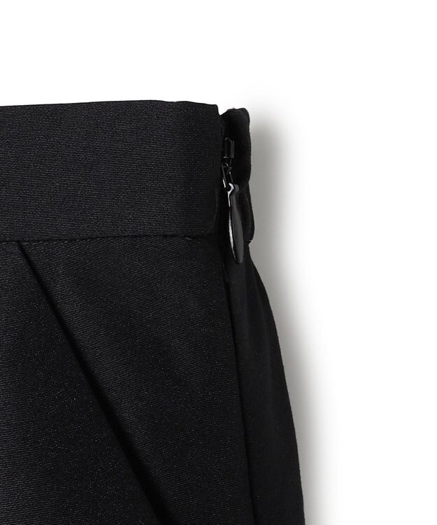 TOCCA 【八木アリサさん着用】【消臭】IN VEIL スカート ブラック系