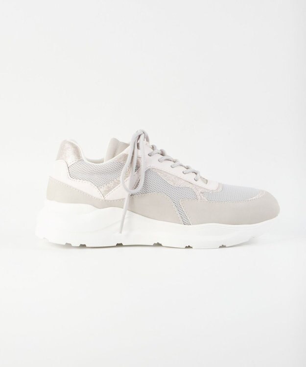 BONTRE 【MIONOTIS/ミオノティス】ミックスカラースニーカー/50511 ブルー