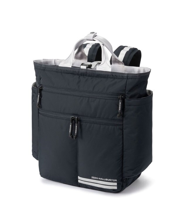 ZERO HALLIBURTON DICROS SOLOシリーズ ゴルファーズ バックパック ZHG-B DS 85016 ネイビー