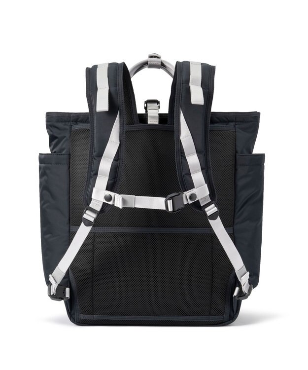 ZERO HALLIBURTON DICROS SOLOシリーズ ゴルファーズ バックパック ZHG-B DS 85016 ネイビー