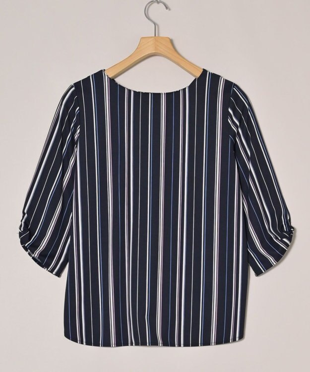 ONWARD Reuse Park 【any SiS】カットソー春夏 ネイビー