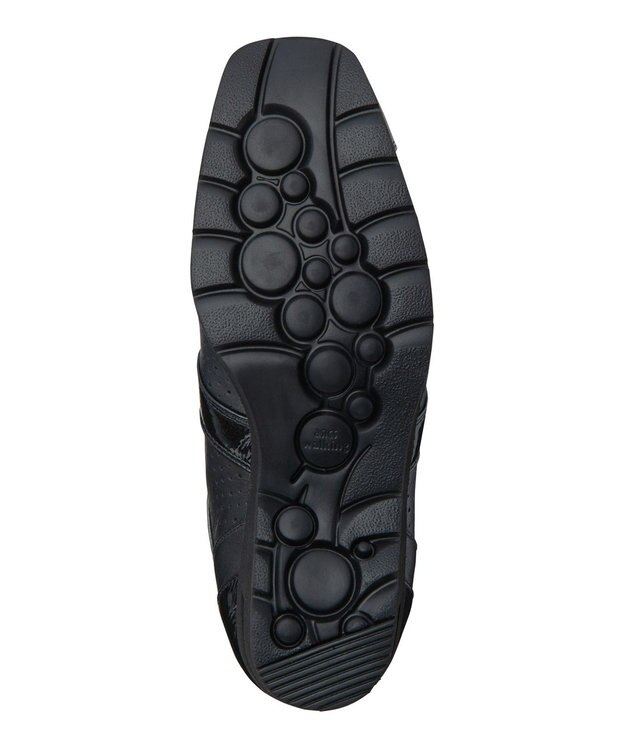 ASICS WALKING ペダラ レディース 3E ブラック系