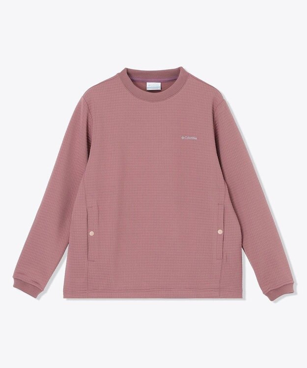 Columbia Columbia/ ウィメンズオウルフォークバレープルオーバー /コロンビア Fig