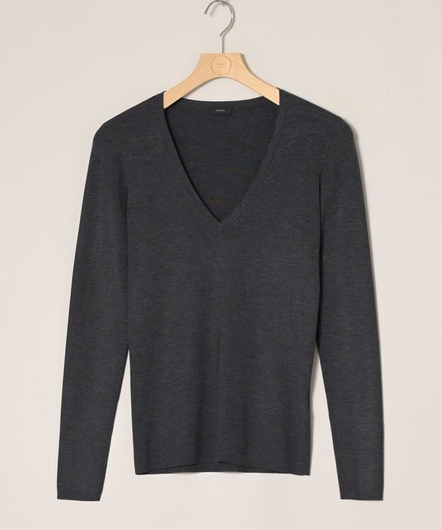 ONWARD Reuse Park 【JOSEPH】ニット秋冬 グレー