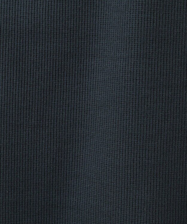 AMERICAN HOLIC 抗菌防臭テレコベアタンクトップ Navy