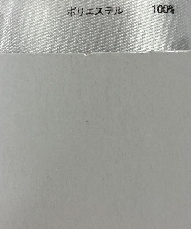 ONWARD Reuse Park 【any FAM】ブラウス春夏 ブラック