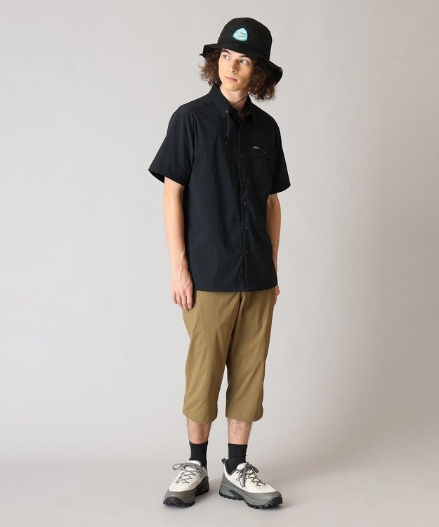 Columbia Columbia/ レインボースパイアーブーニー /コロンビア Black