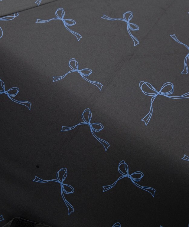 WEGO 【晴雨兼用/折りたたみ傘/日焼け対策/紫外線対策】別注PROTECT　U 柄4