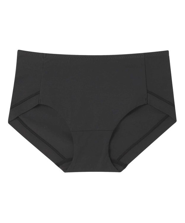 une nana cool コットン ショーツ BL